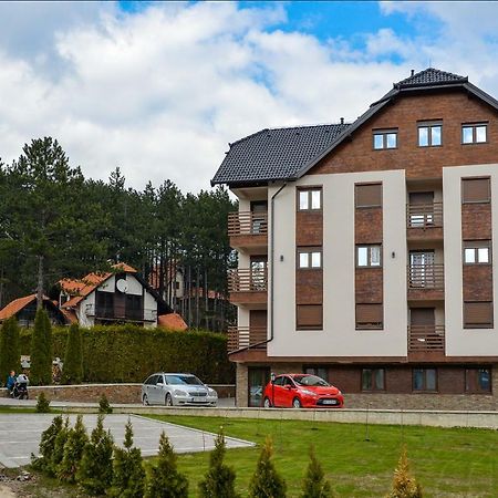 Apartman Alex Златибор Екстериор снимка