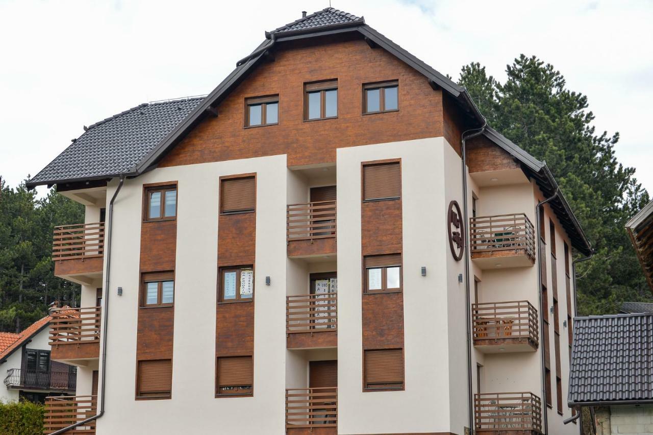 Apartman Alex Златибор Екстериор снимка