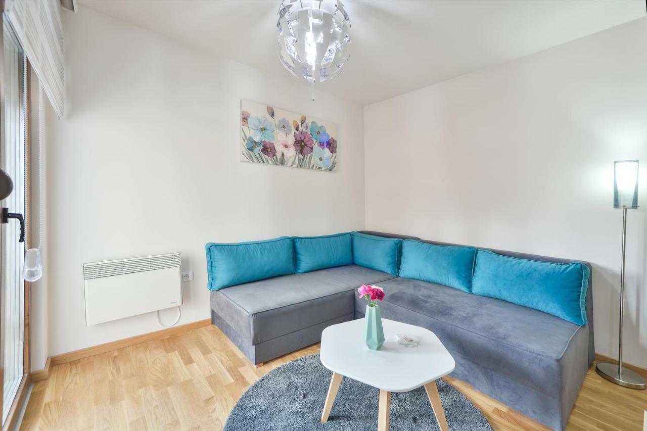 Apartman Alex Златибор Екстериор снимка
