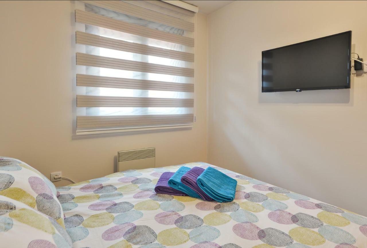 Apartman Alex Златибор Екстериор снимка