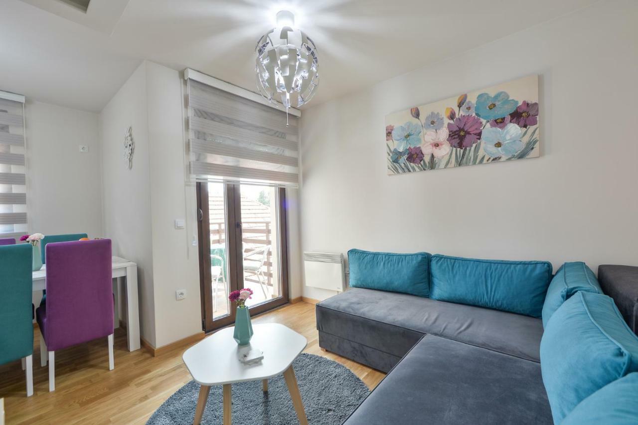 Apartman Alex Златибор Екстериор снимка