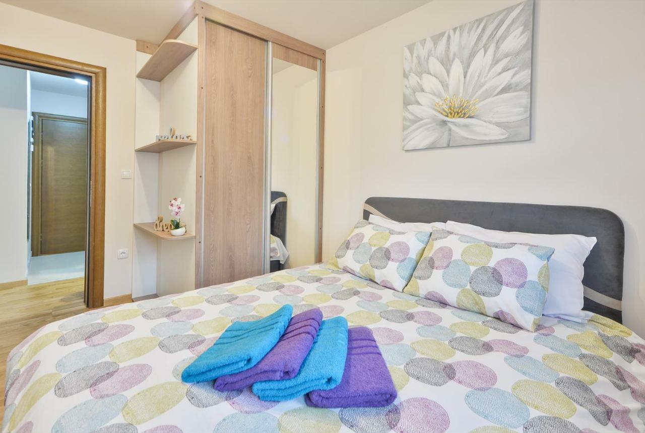 Apartman Alex Златибор Екстериор снимка