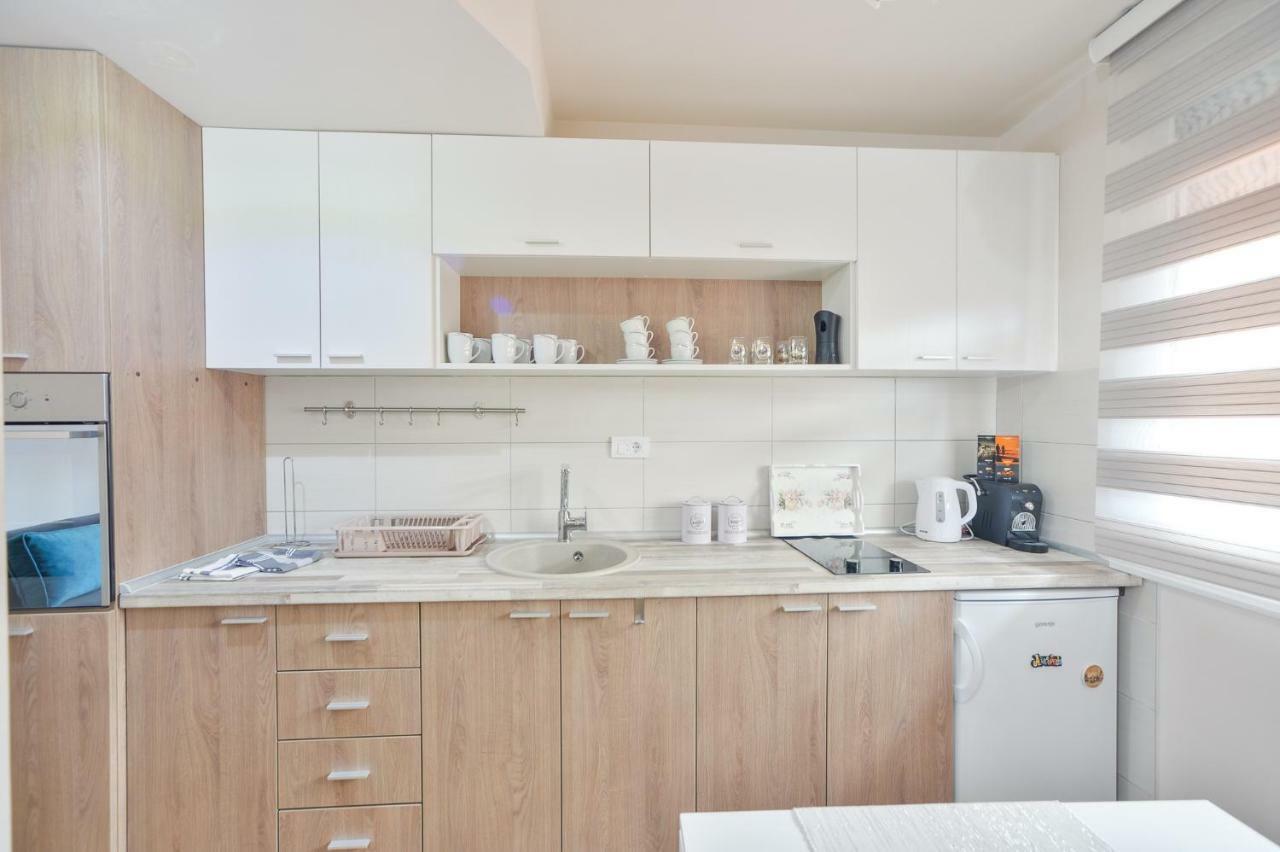 Apartman Alex Златибор Екстериор снимка