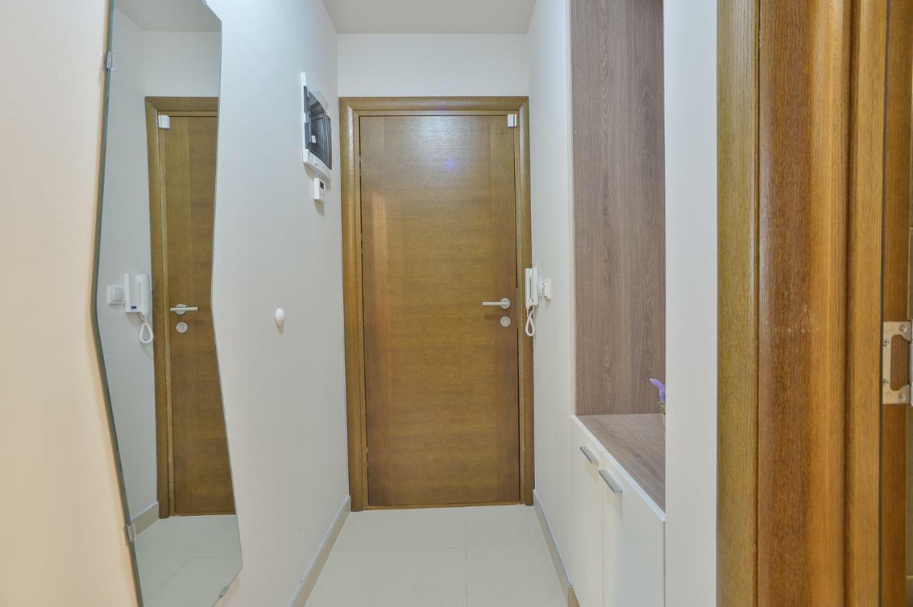 Apartman Alex Златибор Екстериор снимка
