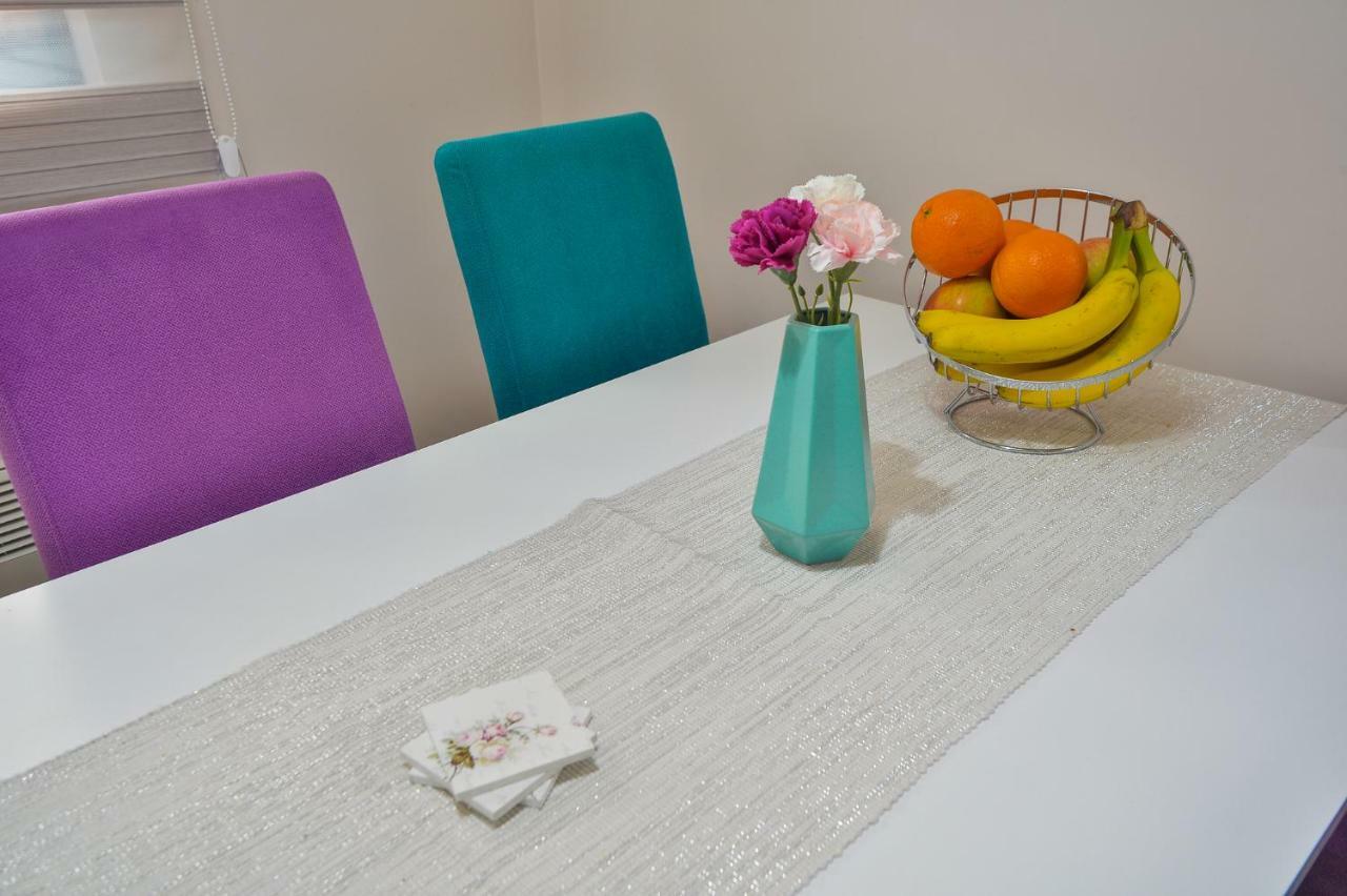 Apartman Alex Златибор Екстериор снимка